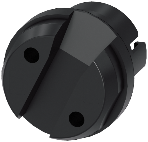 coupling on the circuit breaker for mutual mechanical interlocking