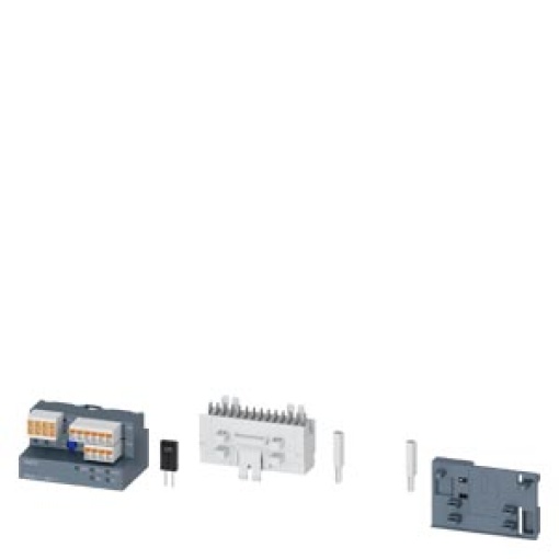 Digital inputoutput module IOM230 2x IN 3x OUT incl mounting adapter