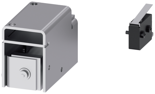 Remote trip alarm reset coil RR 2430 V DC