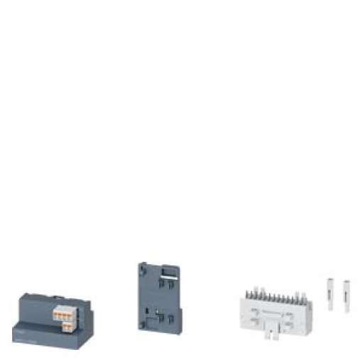 External Trip Controller ETC600 including mounting adapter