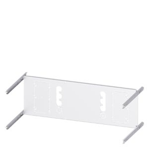 SIVACON S4 mounting panel 3VA13 400 A 3VA14 630A 3VA23 400 A 3VA24 