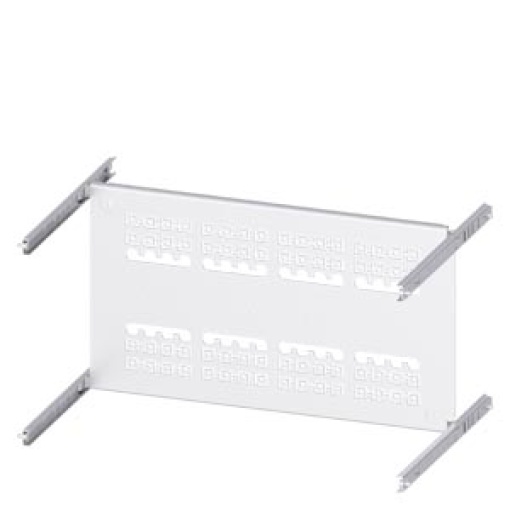 SIVACON S4 mounting panel 3VM11 160A 4pole fixedmounted H 300 mm W 