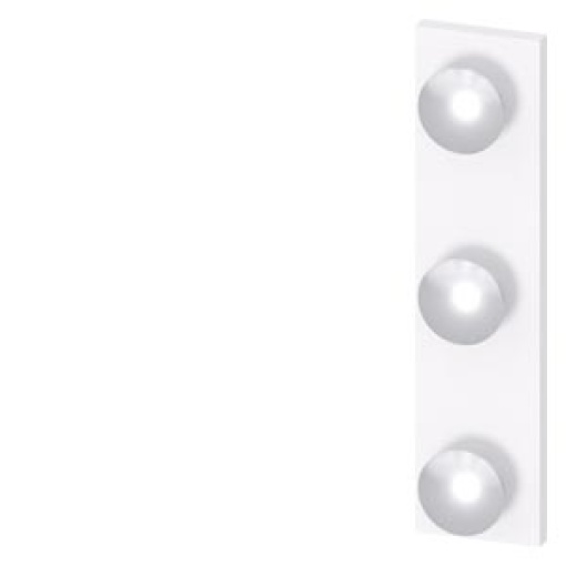 SIVACON S4 connection vertical busbar 3VM13 400 A 3VM14 630A 3pole