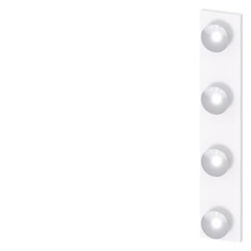 SIVACON S4 connection vertical busbar 3VM13 400 A 3VM14 630A 4pole