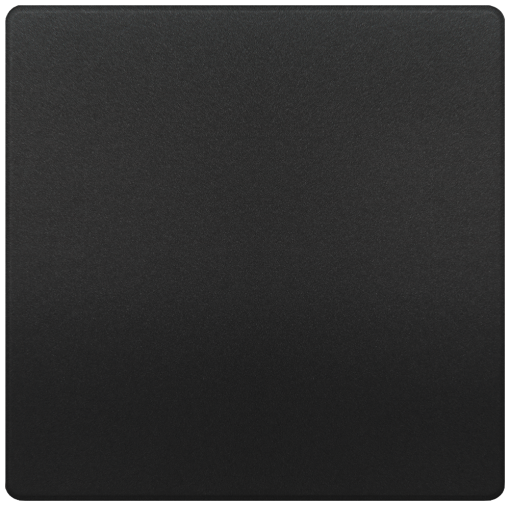 DELTA style rocker neutral, anthracite