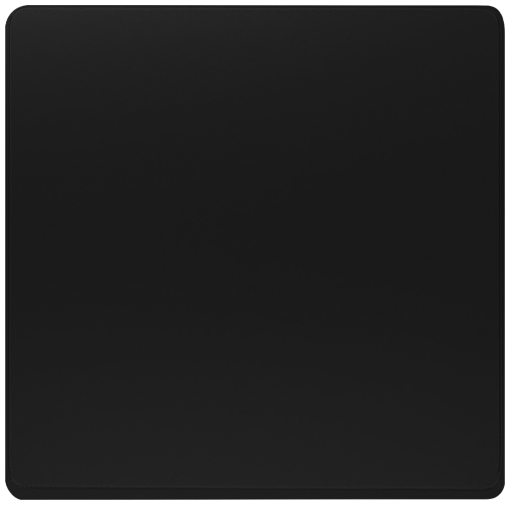 DELTA isystem rocker neutral soft black