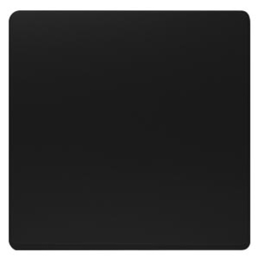 DELTA isystem rocker neutral soft black