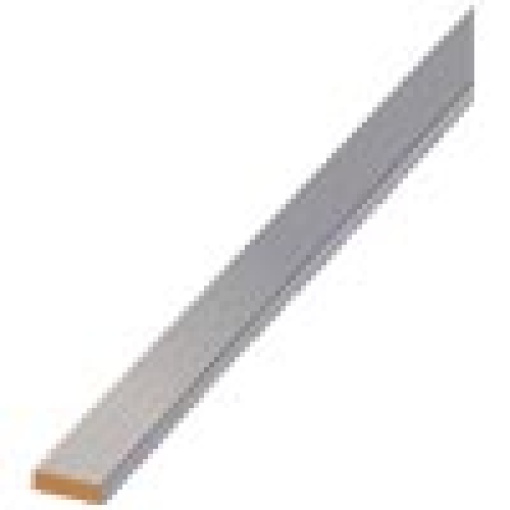 N busbar tinned length 1000 mm