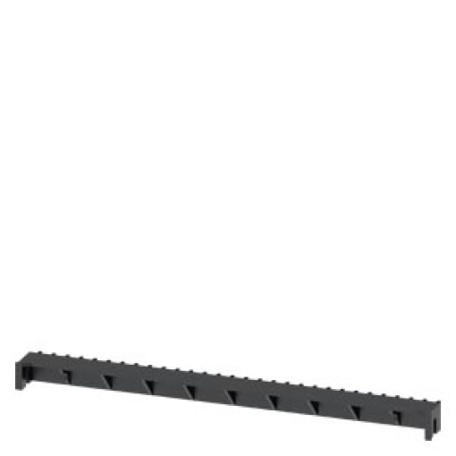 SIVACON S4 Separation support 1 Pack50 Pieces Reference 8PQ91031AA84