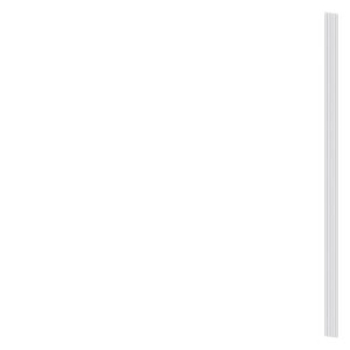 SIVACON S4 Separation H1600mm W70mm 1 Pack10 Pieces Reference 8PQ91033AA85