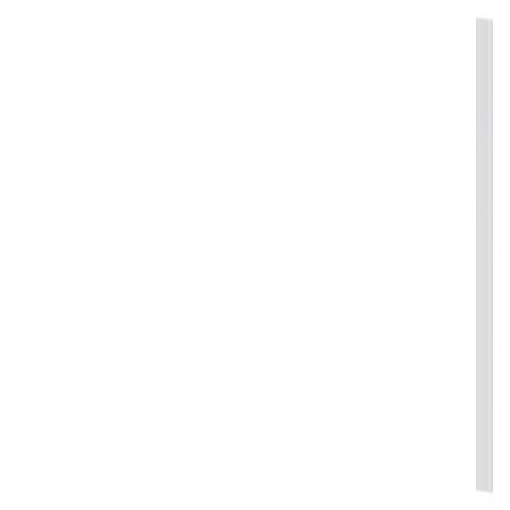 SIVACON S4 Separation H2000mm W70mm 1 Pack10 Pieces Reference 8PQ91033AA88