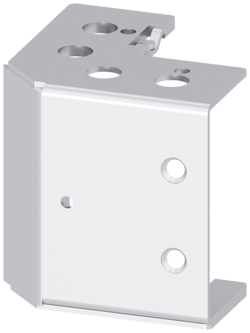 SIVACON S4 Base corners 1 Pack20 Pieces Reference 8PQ91147AA26
