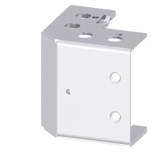SIVACON S4 Base corners 1 Pack20 Pieces Reference 8PQ91147AA26