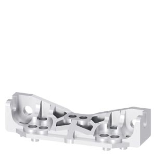 SIVACON S4 Traverse fixing W100mm 1 Pack20 Pieces Reference 8PQ91331AA16