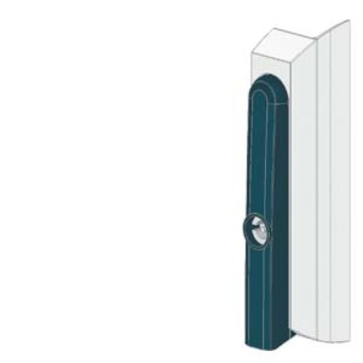 SIVACON S4 Twist lever operation 1 Pack20 Pieces Reference 8PQ94000BA08