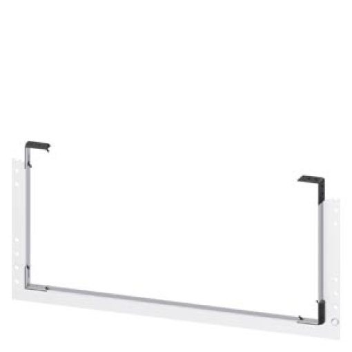 SIVACON S4 degree of protection upgrade IP55 H 275 mm W 600 mm