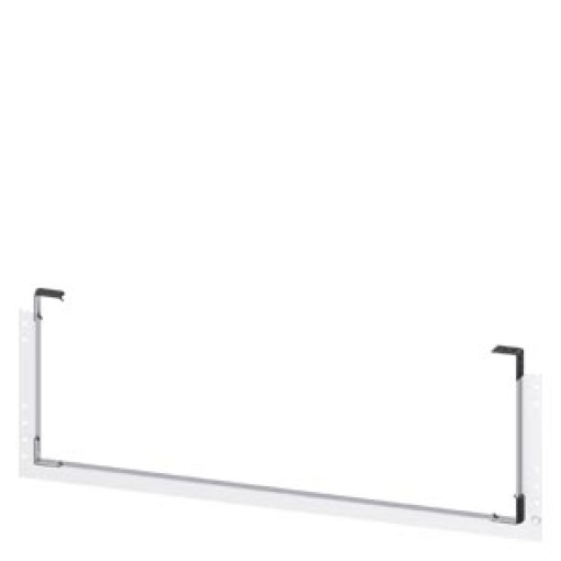 SIVACON S4 degree of protection upgrade IP55 H 275 mm W 800 mm