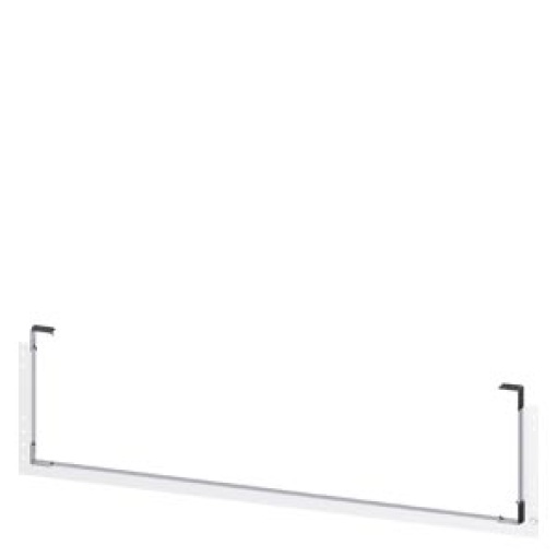 SIVACON S4 degree of protection upgrade IP55 H 275 mm W 1000 mm