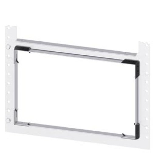 SIVACON S4 degree of protection upgrade IP55 H 250 mm W 400 mm