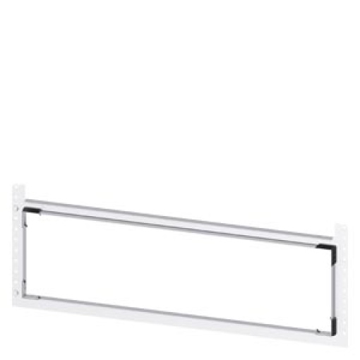 SIVACON S4 degree of protection upgrade IP55 H 250 mm W 800 mm