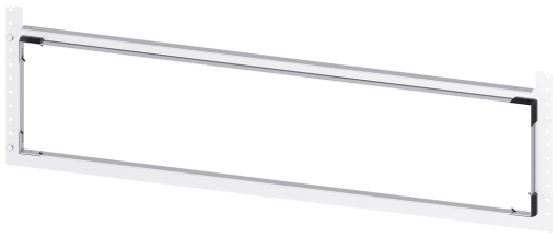 SIVACON S4 degree of protection upgrade IP55 H 250 mm W 1000 mm
