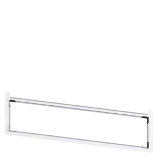 SIVACON S4 degree of protection upgrade IP55 H 250 mm W 1000 mm