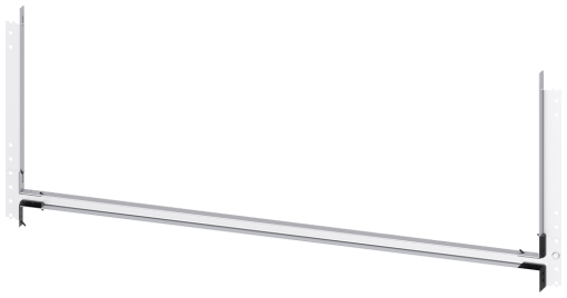 SIVACON S4 degree of protection upgrade IP55 H 350 mm W 1000 mm