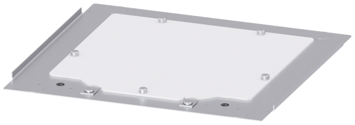 SIVACON S4 top plate for IP40 cable entry W 400 mm D 400 mm