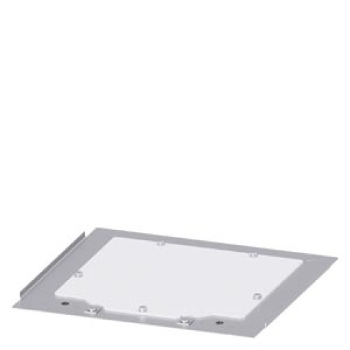 SIVACON S4 top plate for IP40 cable entry W 400 mm D 400 mm