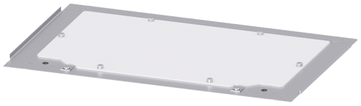 SIVACON S4 top plate for IP40 cable entry W 600 mm D 400 mm