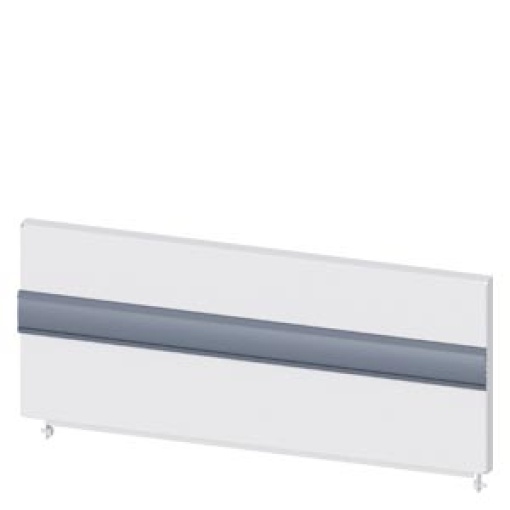 SIVACON S4 head compartment cover IP40 H 250 mm W 600 mm