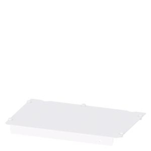 SIVACON S4 base plate adapter W 400 mm D 1000 mm