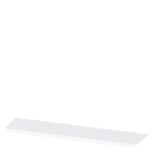 SIVACON S4 base plate adapter W 1000 mm D 1000 mm