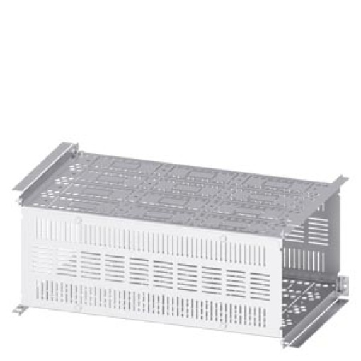 SIVACON S4 separation main busbar mounting position rear W 600 mm D 800