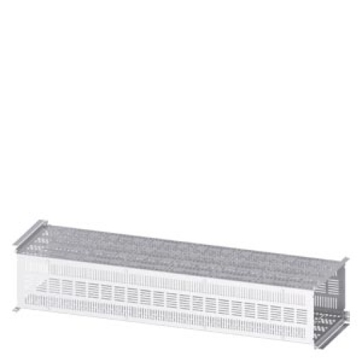 SIVACON S4 separation main busbar mounting position rear W 1200 mm D 800