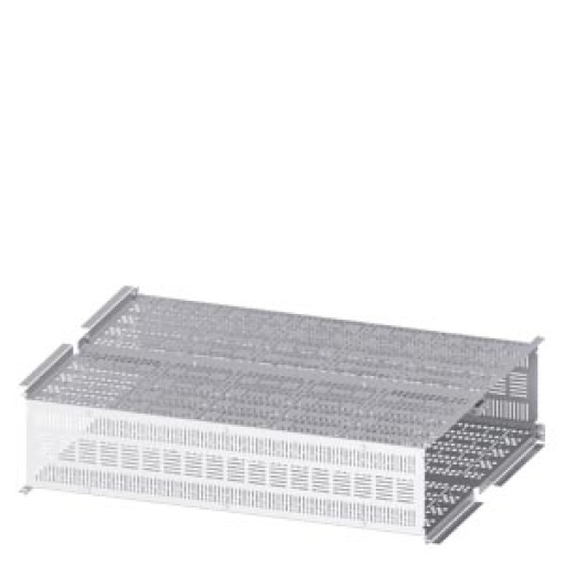 SIVACON S4 separation main busbar mounting position rear W 1000 mm D 120