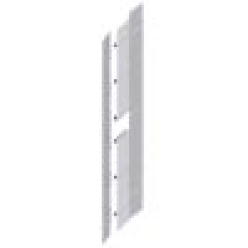 SIVACON S4 separation vertical busbar main busbar single position center D