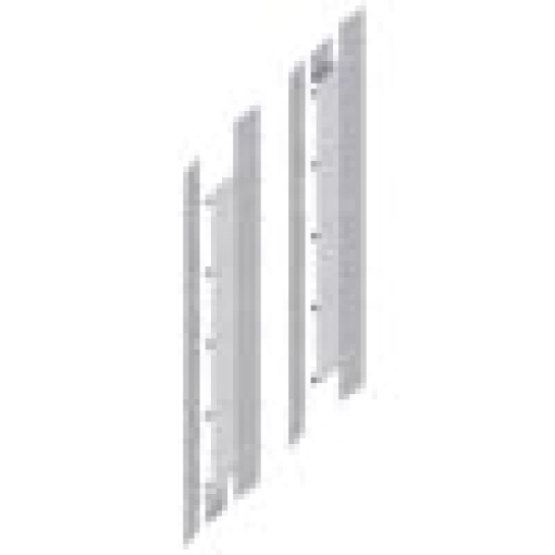 SIVACON S4 separation vertical busbar main busbar single position top  bo