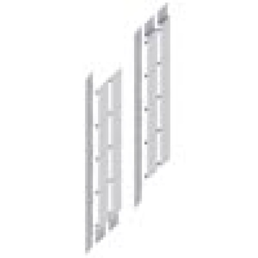 SIVACON S4 separation vertical busbar main busbar double position top  bo