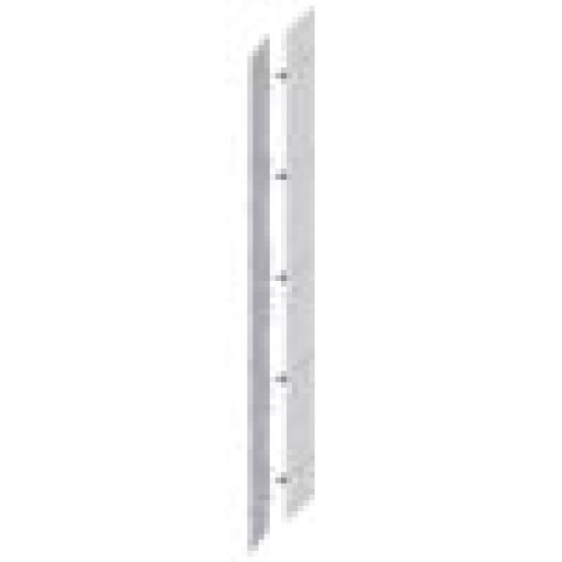 SIVACON S4 separation vertical busbar main busbar none D 800 mm