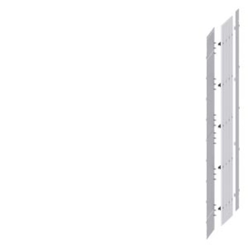 SIVACON S4 separation vertical busbar main busbar none D 1000 mm