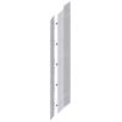 SIVACON S4 separation vertical busbar main busbar none D 1200 mm