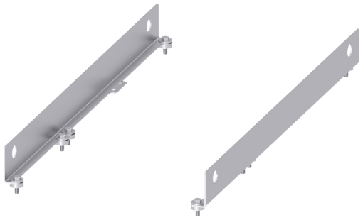 SIVACON S4 lifting brackets D 1200 mm 1 set2 units