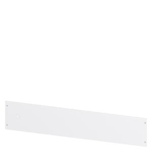 SIVACON S4 separation rear W 800 mm H 150 mm