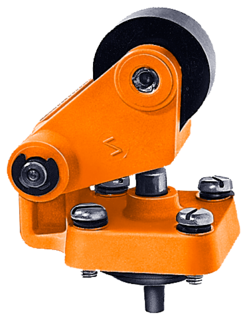 SPARE PART FPOSITION SWITCH METALENCLOSED ROLLER LEVER