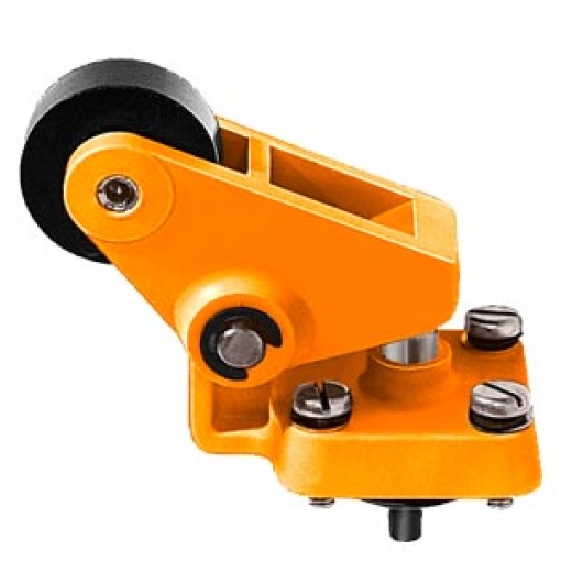 SPARE PART FPOSITION SWITCH ANGULAR ROLLER LEVER