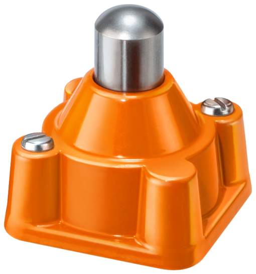 SPARE PART FPOSITION SWITCH OVERTRAVEL PLUNGER