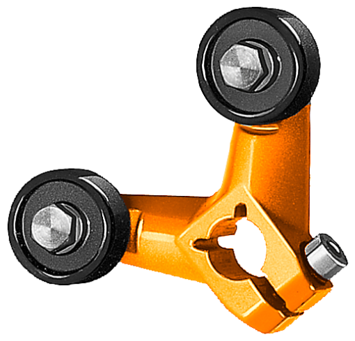 SPARE PART FPOSITION SWITCH FORK LEVER