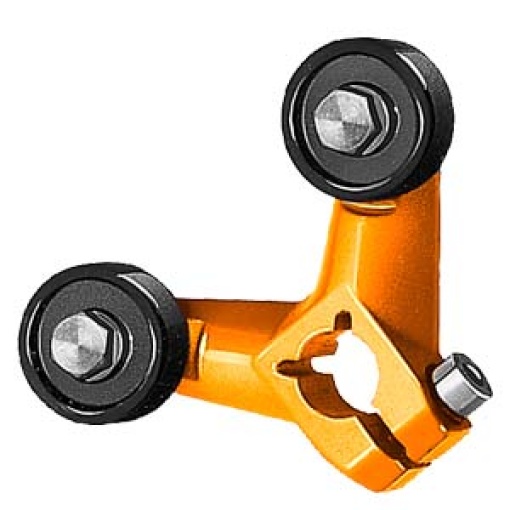 SPARE PART FPOSITION SWITCH FORK LEVER