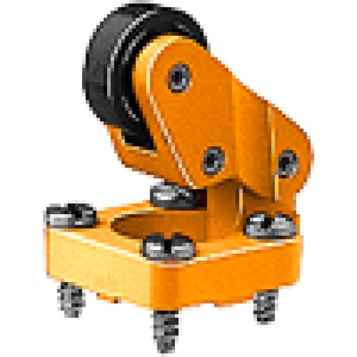 Operator mechanisms for position switch 3SE200 a 3SE210 roller lever